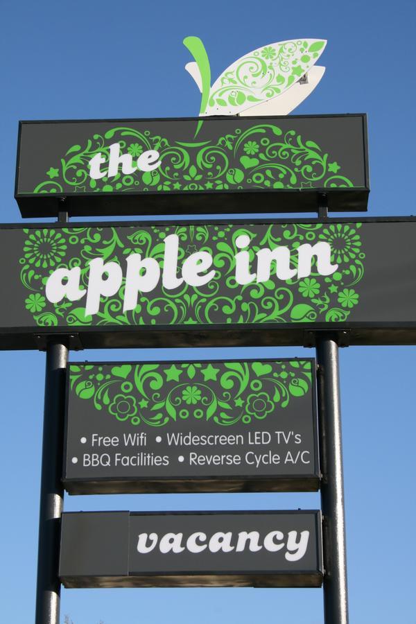 The Apple Inn Batlow Eksteriør bilde